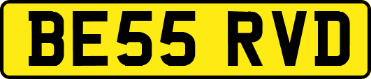 BE55RVD