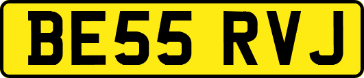 BE55RVJ