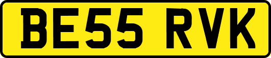 BE55RVK