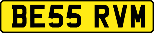 BE55RVM
