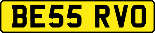 BE55RVO