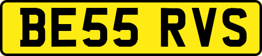 BE55RVS