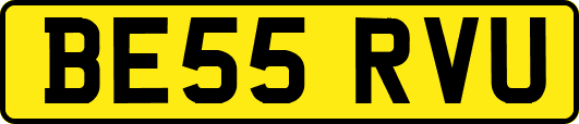 BE55RVU