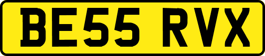 BE55RVX