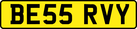BE55RVY