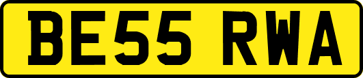 BE55RWA