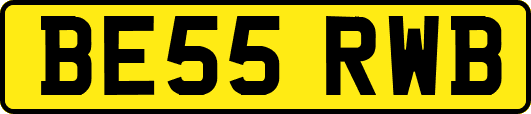 BE55RWB