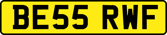 BE55RWF