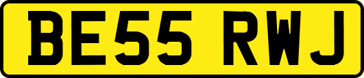 BE55RWJ