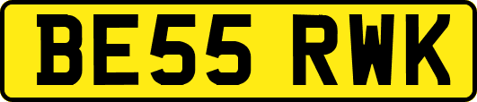 BE55RWK