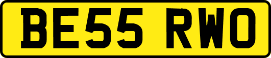BE55RWO