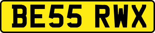 BE55RWX