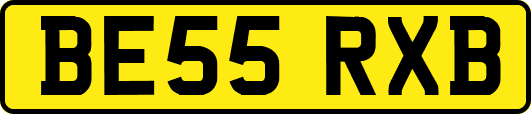 BE55RXB