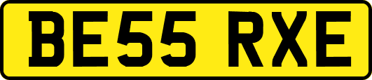 BE55RXE