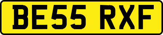 BE55RXF