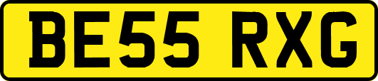 BE55RXG