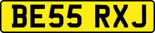 BE55RXJ