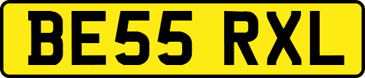 BE55RXL