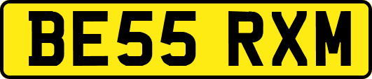 BE55RXM