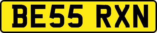 BE55RXN