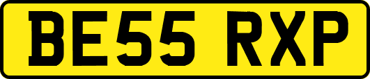 BE55RXP