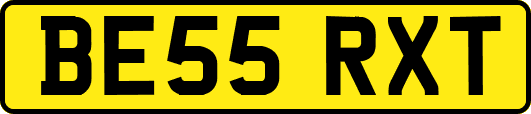 BE55RXT