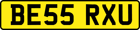 BE55RXU