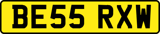 BE55RXW