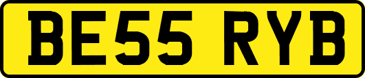 BE55RYB