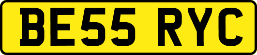 BE55RYC