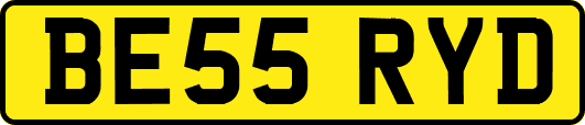 BE55RYD