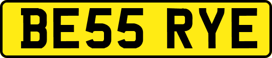 BE55RYE