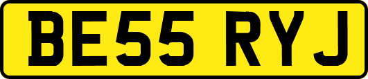 BE55RYJ