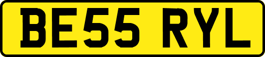 BE55RYL