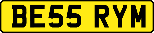 BE55RYM