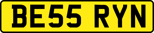 BE55RYN