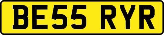 BE55RYR