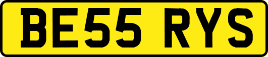 BE55RYS