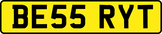 BE55RYT