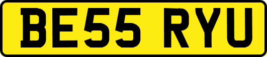 BE55RYU