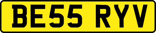 BE55RYV