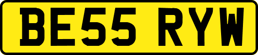 BE55RYW