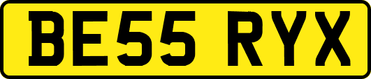 BE55RYX
