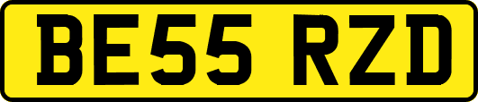 BE55RZD