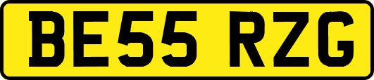 BE55RZG