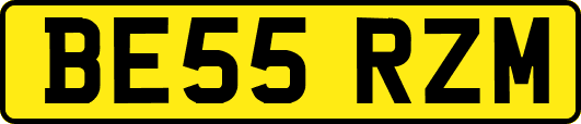 BE55RZM
