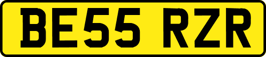 BE55RZR