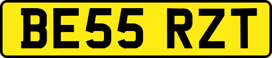 BE55RZT