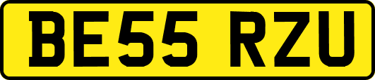 BE55RZU