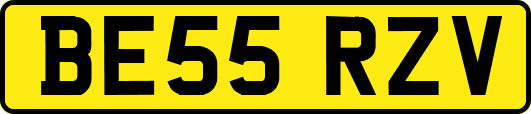 BE55RZV